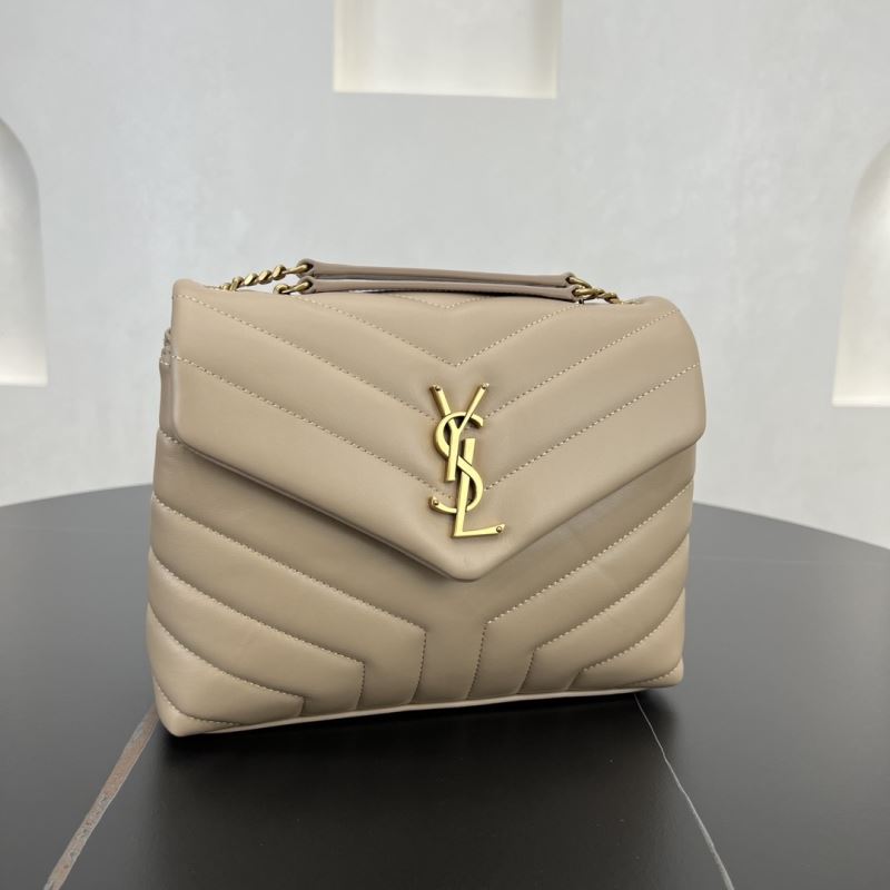 YSL Satchel Bags